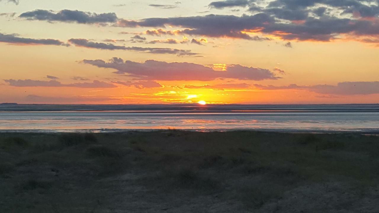 Gite De Jade, Mont Saint Michel Aucey-la-Plaine Εξωτερικό φωτογραφία